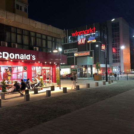 Apartament 2 Camere Ultracentral Râmnicu Vâlcea Екстериор снимка
