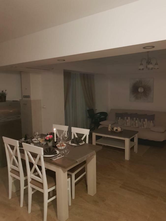 Apartament 2 Camere Ultracentral Râmnicu Vâlcea Екстериор снимка