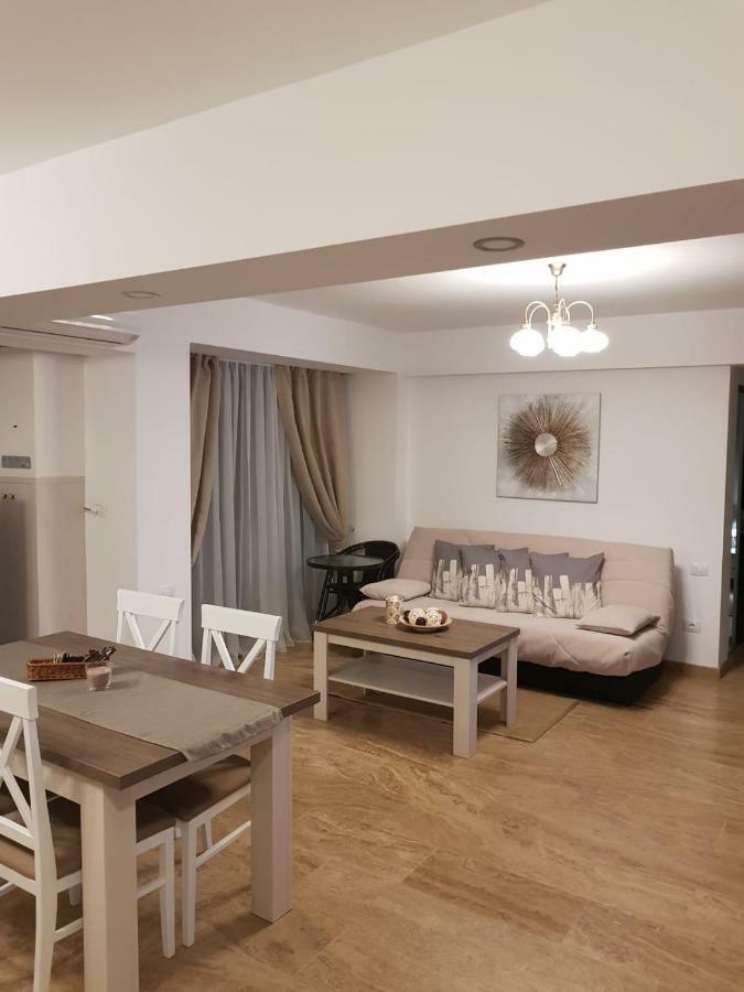 Apartament 2 Camere Ultracentral Râmnicu Vâlcea Екстериор снимка