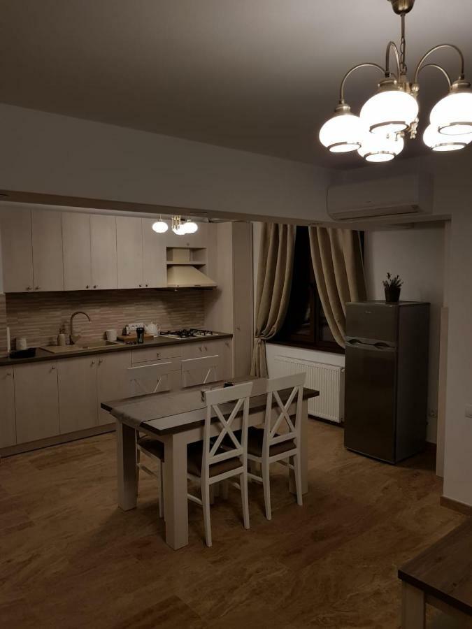 Apartament 2 Camere Ultracentral Râmnicu Vâlcea Екстериор снимка
