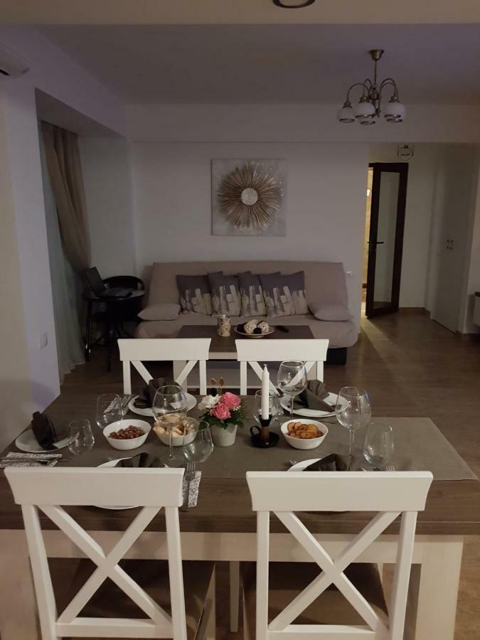 Apartament 2 Camere Ultracentral Râmnicu Vâlcea Екстериор снимка