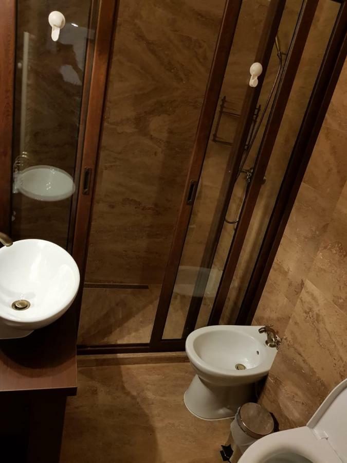 Apartament 2 Camere Ultracentral Râmnicu Vâlcea Екстериор снимка