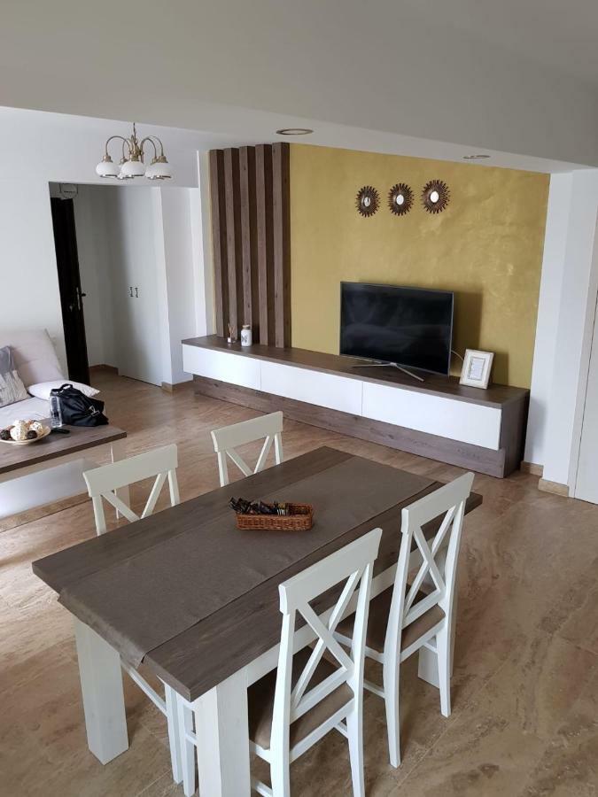 Apartament 2 Camere Ultracentral Râmnicu Vâlcea Екстериор снимка