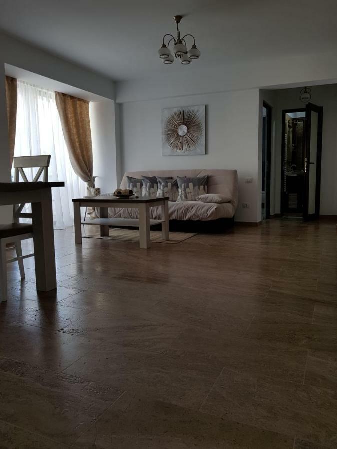 Apartament 2 Camere Ultracentral Râmnicu Vâlcea Екстериор снимка