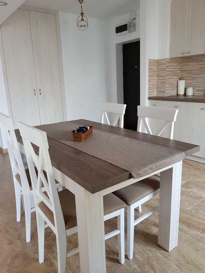 Apartament 2 Camere Ultracentral Râmnicu Vâlcea Екстериор снимка