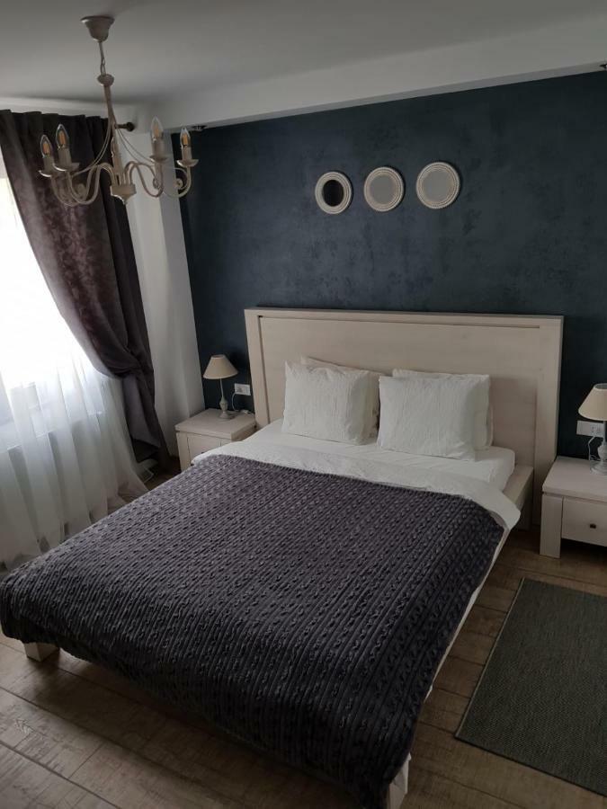 Apartament 2 Camere Ultracentral Râmnicu Vâlcea Екстериор снимка