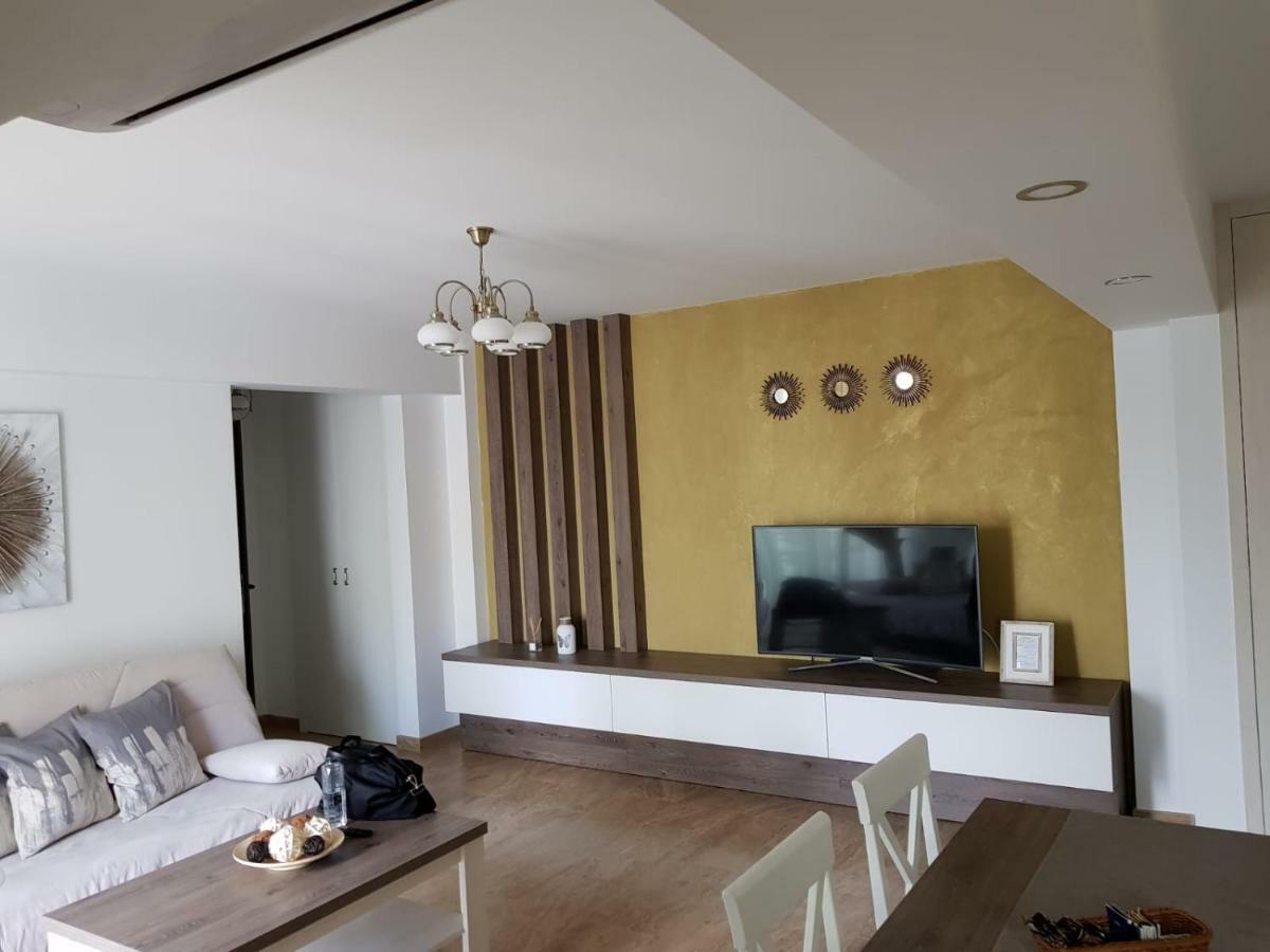 Apartament 2 Camere Ultracentral Râmnicu Vâlcea Екстериор снимка