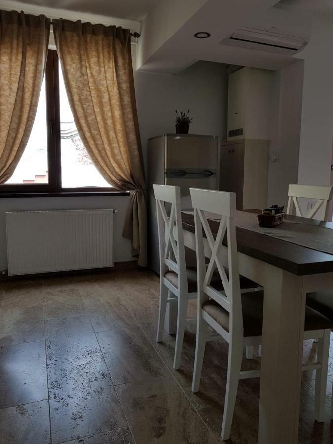 Apartament 2 Camere Ultracentral Râmnicu Vâlcea Екстериор снимка