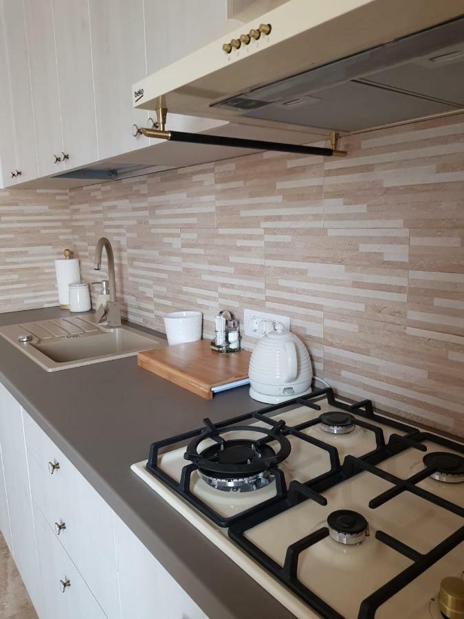 Apartament 2 Camere Ultracentral Râmnicu Vâlcea Екстериор снимка