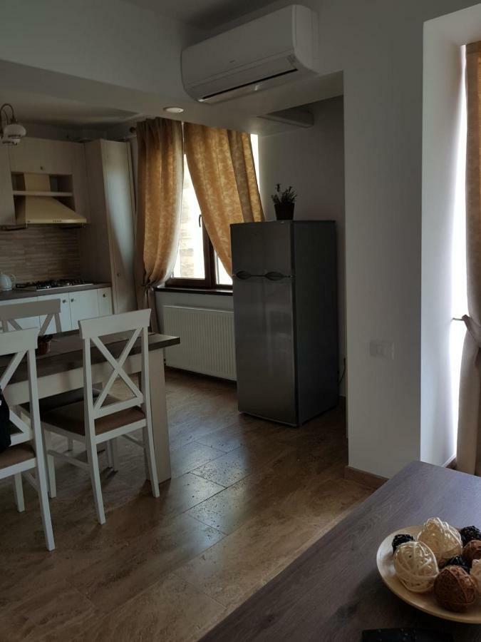 Apartament 2 Camere Ultracentral Râmnicu Vâlcea Екстериор снимка