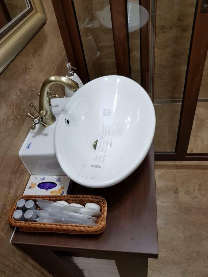 Apartament 2 Camere Ultracentral Râmnicu Vâlcea Екстериор снимка