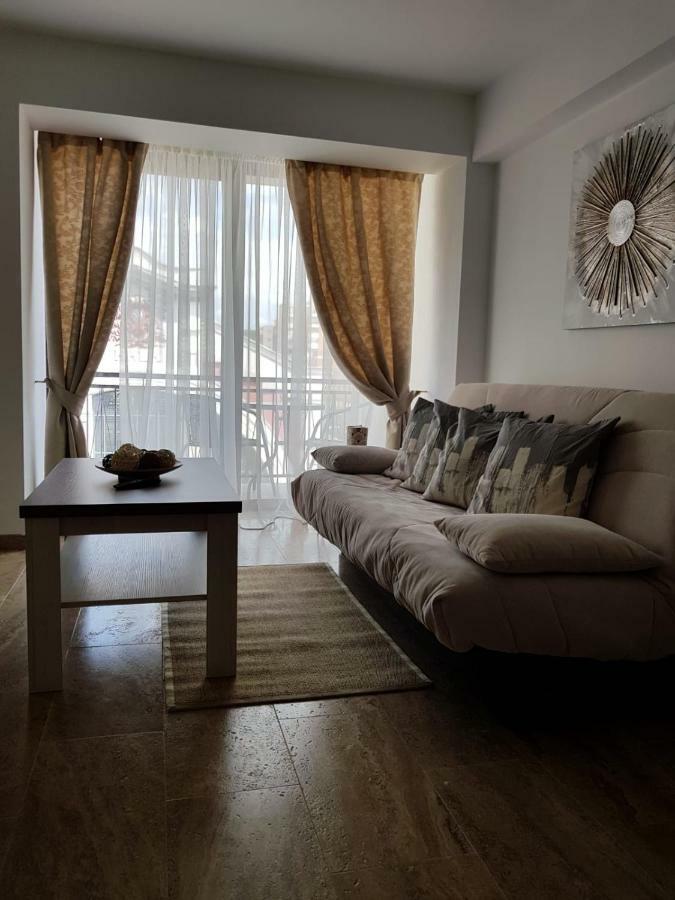 Apartament 2 Camere Ultracentral Râmnicu Vâlcea Екстериор снимка