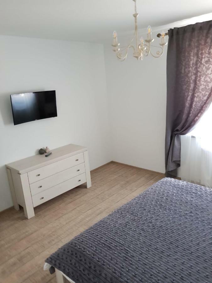 Apartament 2 Camere Ultracentral Râmnicu Vâlcea Екстериор снимка