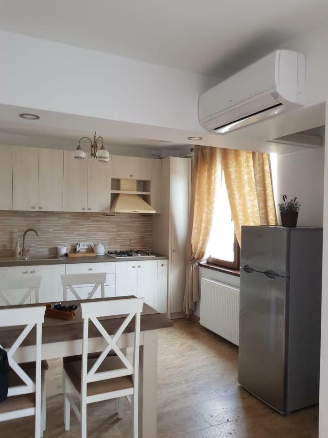 Apartament 2 Camere Ultracentral Râmnicu Vâlcea Екстериор снимка
