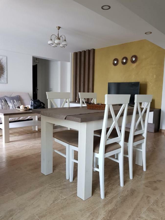 Apartament 2 Camere Ultracentral Râmnicu Vâlcea Екстериор снимка