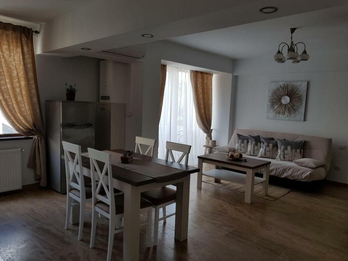 Apartament 2 Camere Ultracentral Râmnicu Vâlcea Екстериор снимка