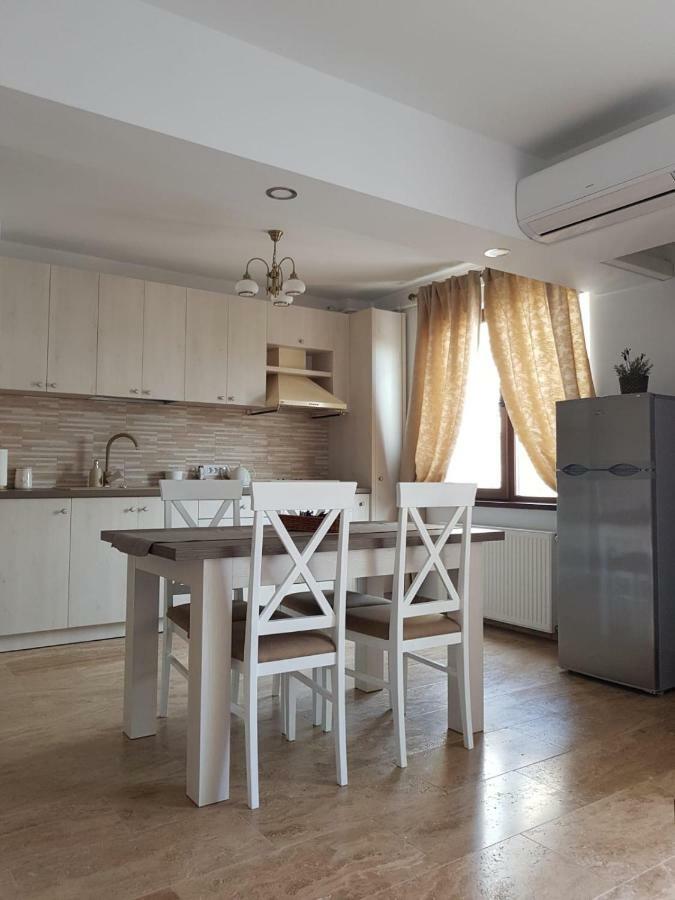 Apartament 2 Camere Ultracentral Râmnicu Vâlcea Екстериор снимка