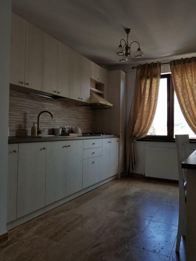 Apartament 2 Camere Ultracentral Râmnicu Vâlcea Екстериор снимка